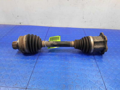 2018 Audi A4 Axle Shaft