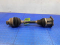 2018 Audi A4 Axle Shaft