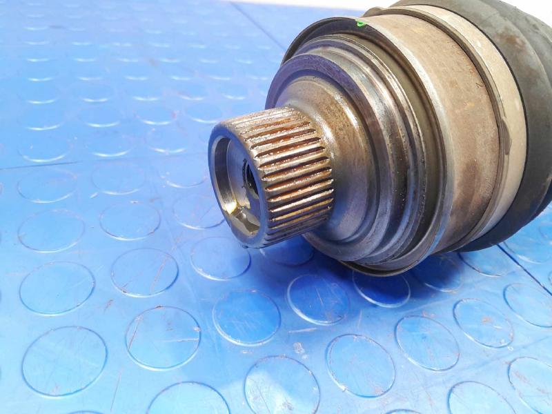 2018 Audi A4 Axle Shaft