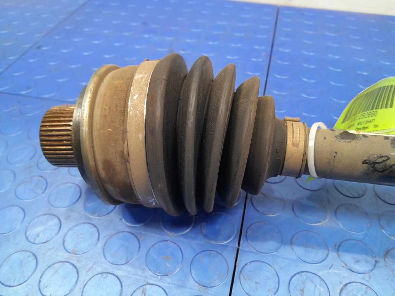 2018 Audi A4 Axle Shaft