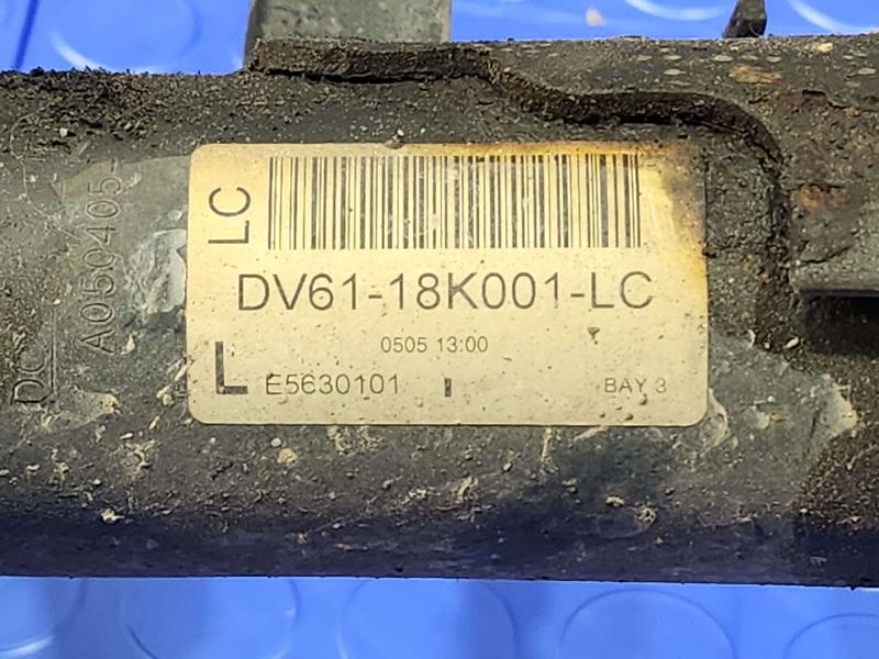 2015 Ford Transit Connect Strut Assembly