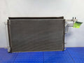 2023 Kia Soul Condenser