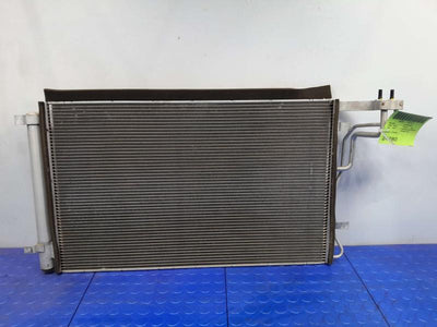 2023 Kia Soul Condenser