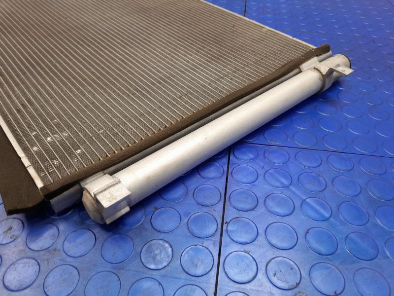 2023 Kia Soul Condenser