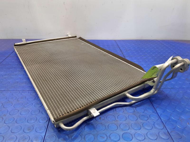 2023 Kia Soul Condenser