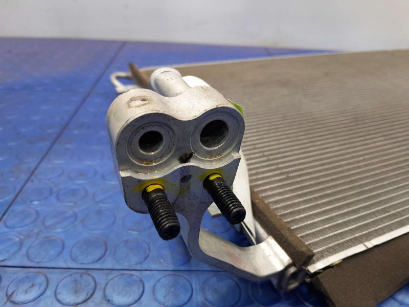 2023 Kia Soul Condenser