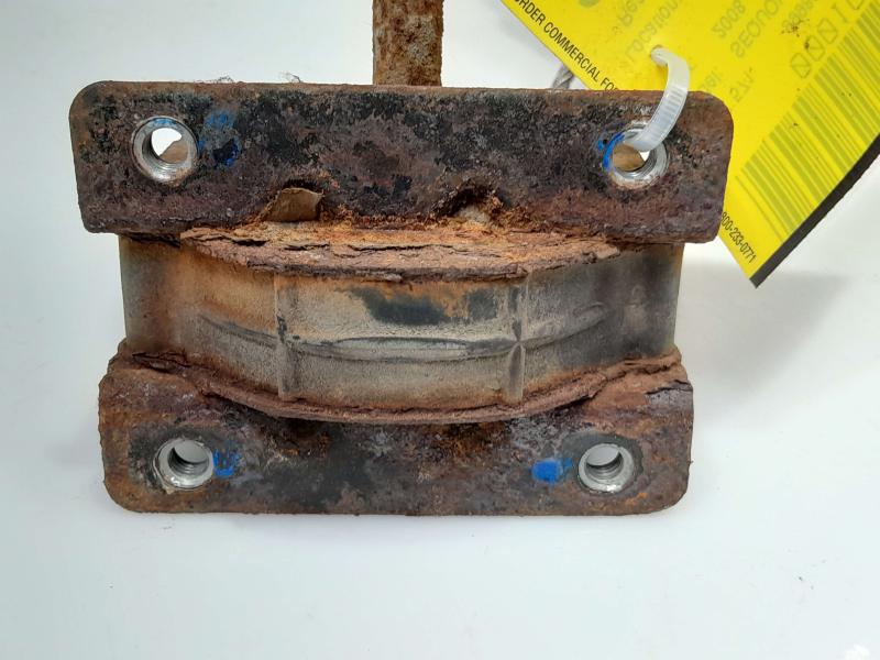 2008 - 2011 Toyota Sequoia Spare Tire Hanger Hoist Assembly OEM 519000C041