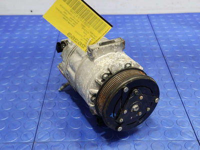 2020 Ford Escape A/C Air Compressor