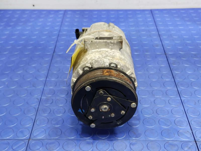 2020 Ford Escape A/C Air Compressor