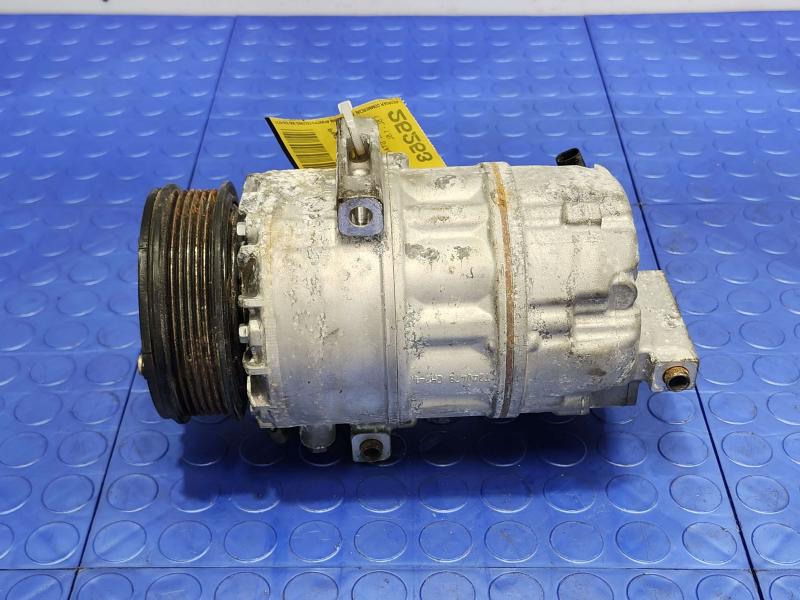 2020 Ford Escape A/C Air Compressor