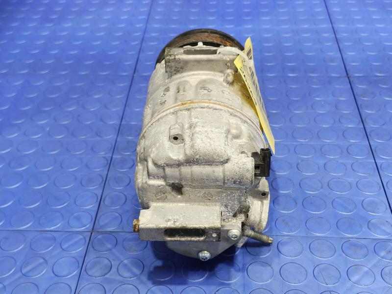 2020 Ford Escape A/C Air Compressor