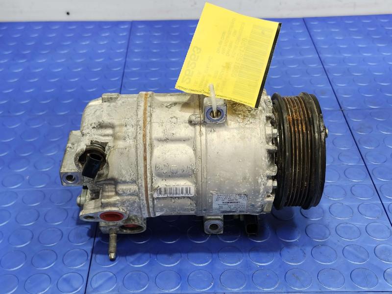 2020 Ford Escape A/C Air Compressor