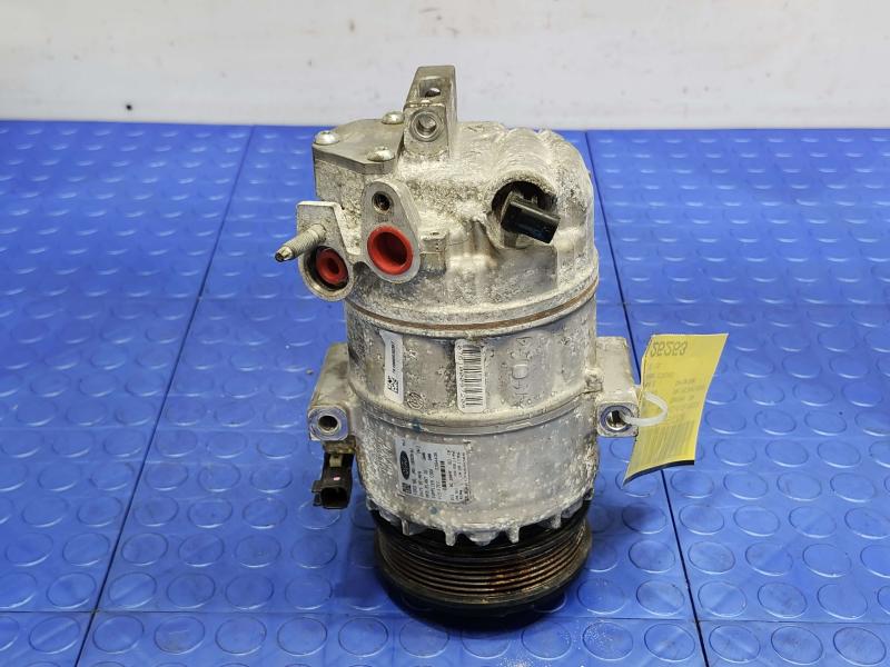 2020 Ford Escape A/C Air Compressor
