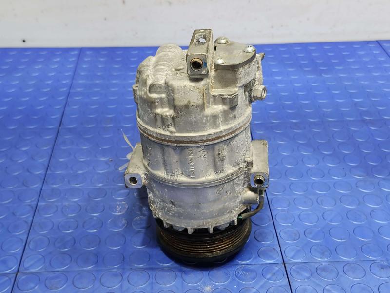 2020 Ford Escape A/C Air Compressor
