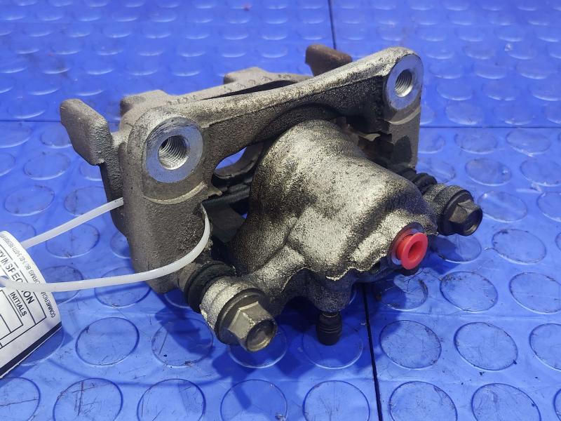 2018 Nissan Maxima Caliper