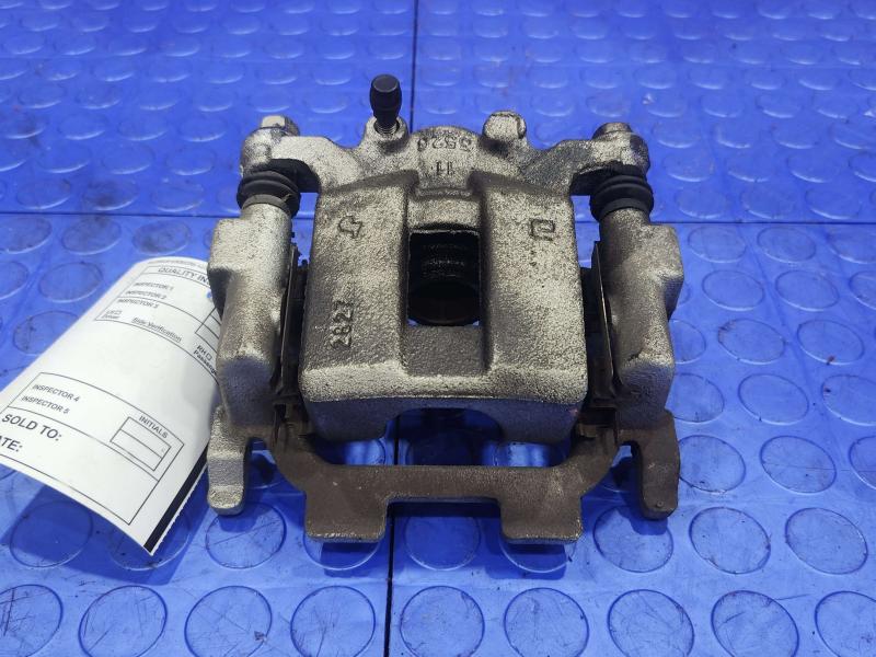2018 Nissan Maxima Caliper