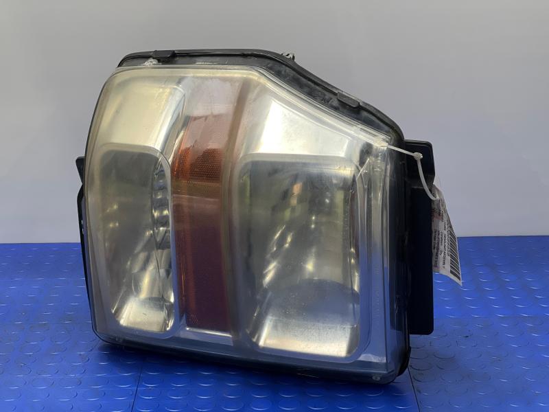 2008 Ford F-350 Super Duty Headlamp Assembly