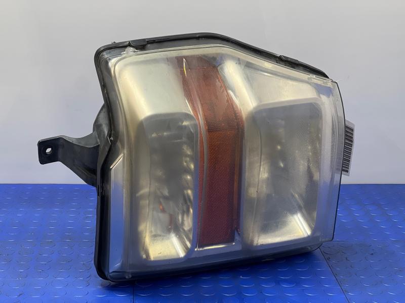 2008 Ford F-350 Super Duty Headlamp Assembly