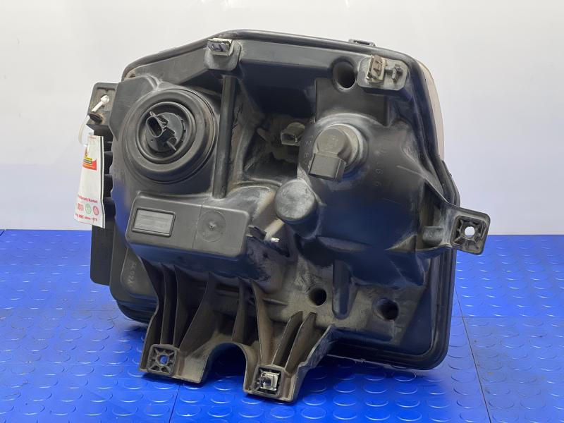 2008 Ford F-350 Super Duty Headlamp Assembly