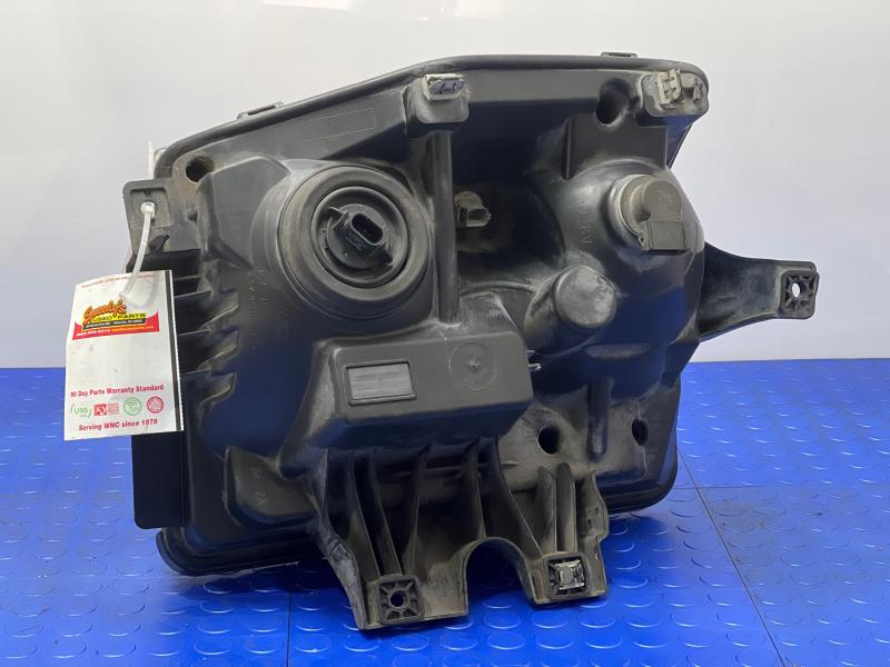 2008 Ford F-350 Super Duty Headlamp Assembly