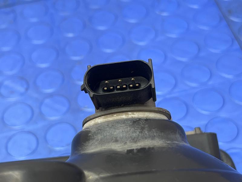 2008 Ford F-350 Super Duty Headlamp Assembly