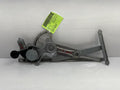 1999 Honda CR-V Front Door Regulator