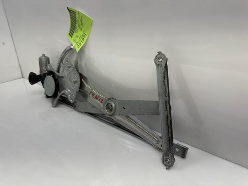 1999 Honda CR-V Front Door Regulator