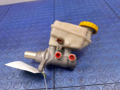 2017 Subaru Impreza Master Cylinder