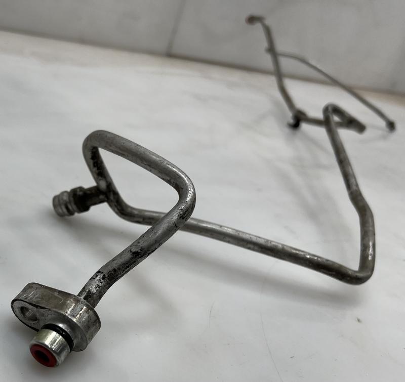 2011 Nissan Armada Air Conditioner Hose