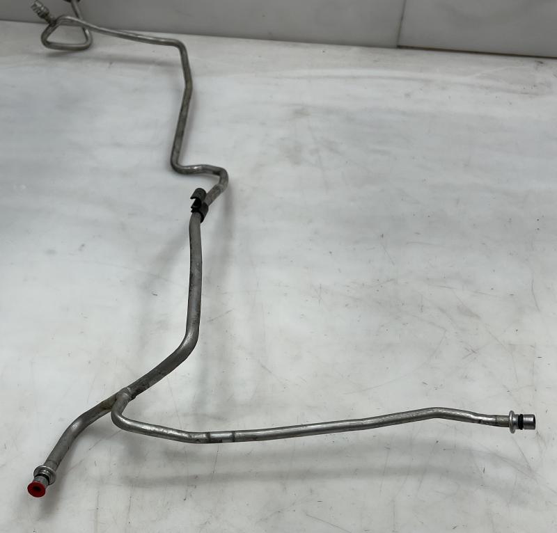 2011 Nissan Armada Air Conditioner Hose