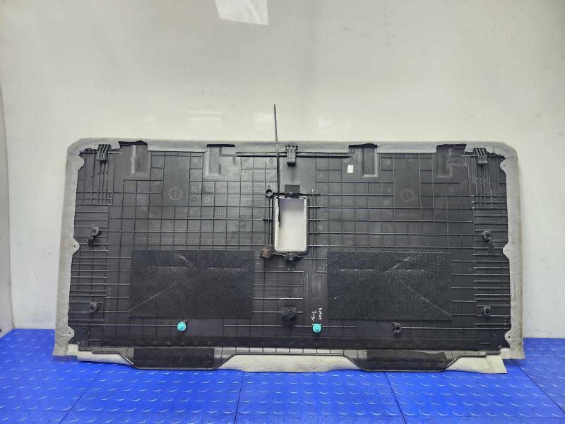 2010 Toyota Highlander Misc Ebay Parts