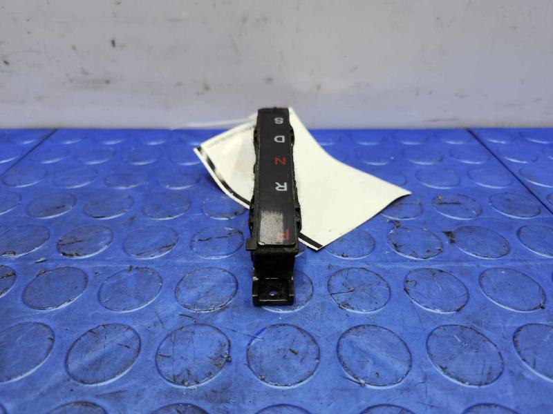 2013-2018 Acura RDX Automatic Gear Shifter Selector Indicator OEM 77281TX4A00