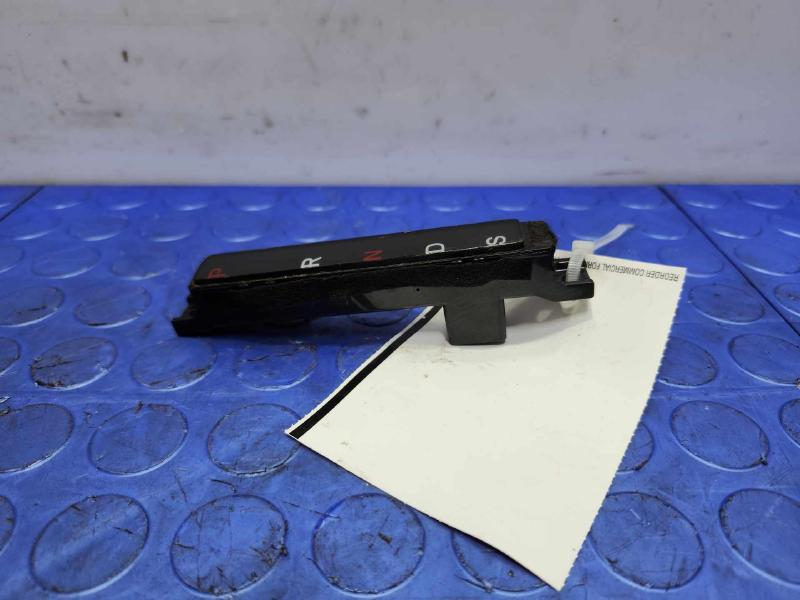 2013-2018 Acura RDX Automatic Gear Shifter Selector Indicator OEM 77281TX4A00