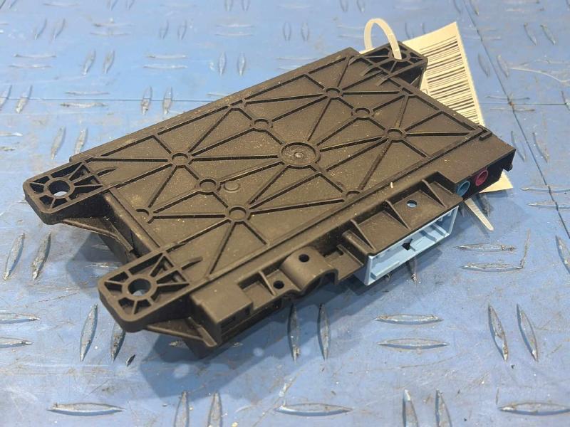 2016 Land Rover Range Rov Chassis Brain Box