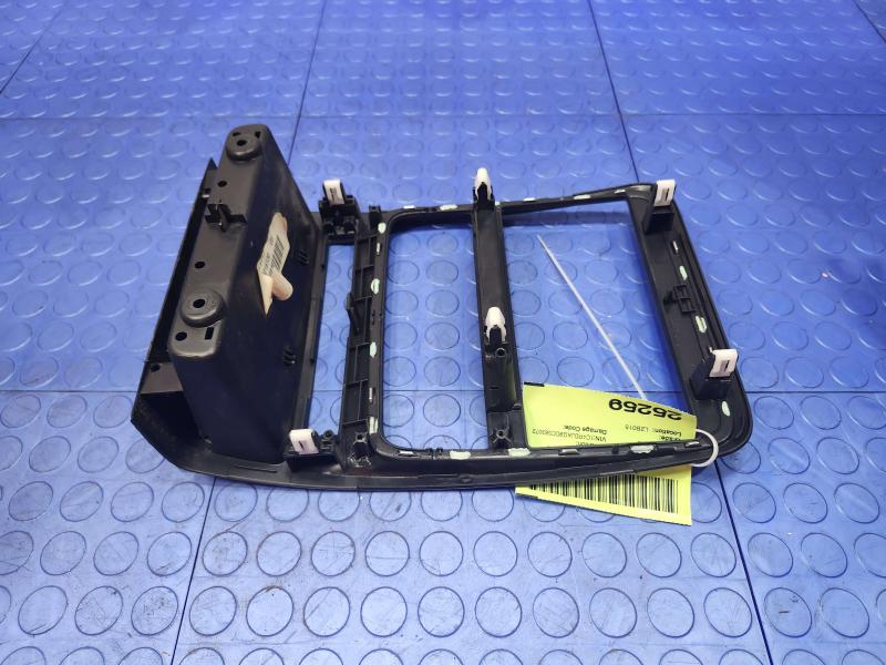 2013 Dodge Durango Misc Ebay Parts