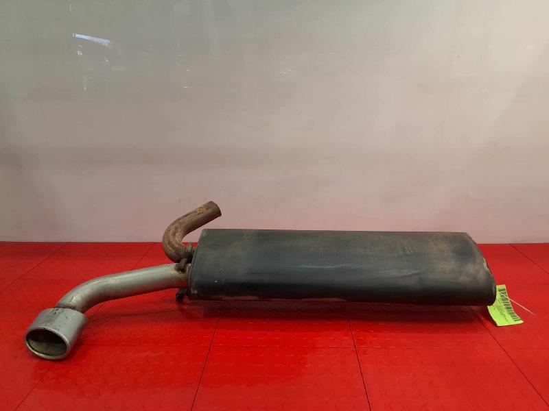 2019-2021 Buick Encore 1.4L Rear Exhaust Muffler Genuine OEM 42737786