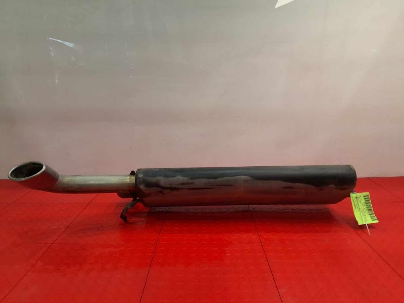 2019-2021 Buick Encore 1.4L Rear Exhaust Muffler Genuine OEM 42737786
