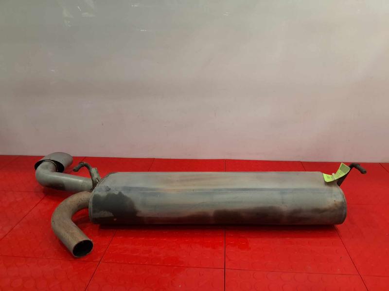 2019-2021 Buick Encore 1.4L Rear Exhaust Muffler Genuine OEM 42737786