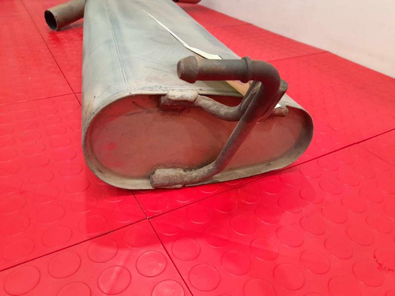 2019-2021 Buick Encore 1.4L Rear Exhaust Muffler Genuine OEM 42737786
