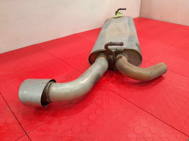 2019-2021 Buick Encore 1.4L Rear Exhaust Muffler Genuine OEM 42737786