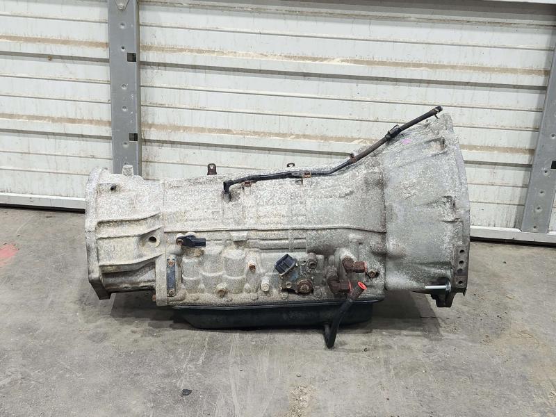 2003 Toyota 4Runner Transmission Assy.