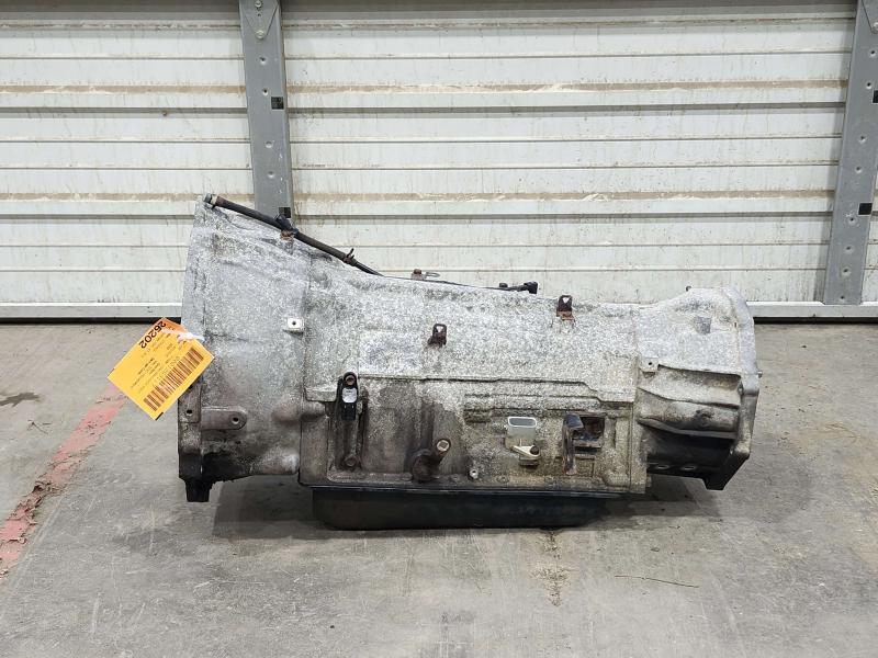 2003 Toyota 4Runner Transmission Assy.