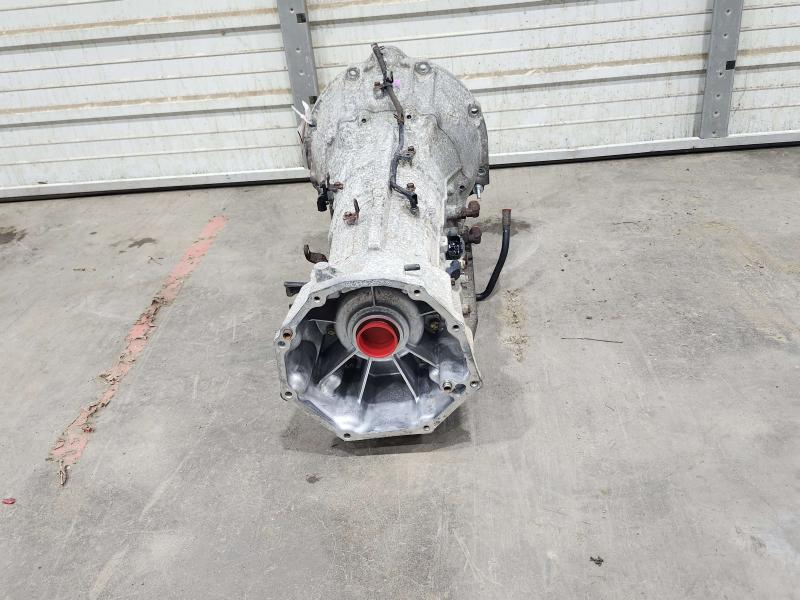 2003 Toyota 4Runner Transmission Assy.