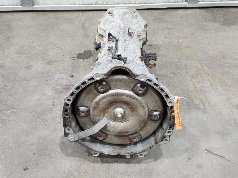 2003 Toyota 4Runner Transmission Assy.