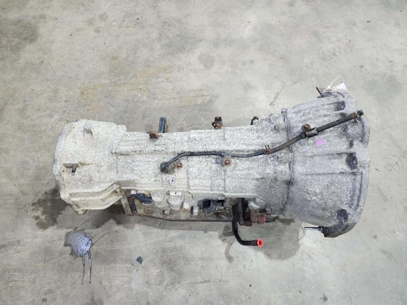 2003 Toyota 4Runner Transmission Assy.