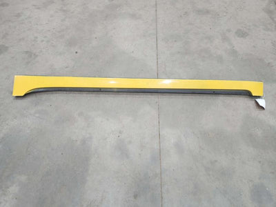 2014 Toyota Prius Rocker Moulding