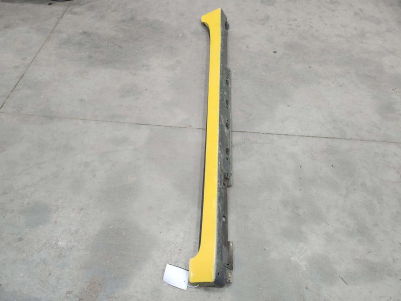 2014 Toyota Prius Rocker Moulding