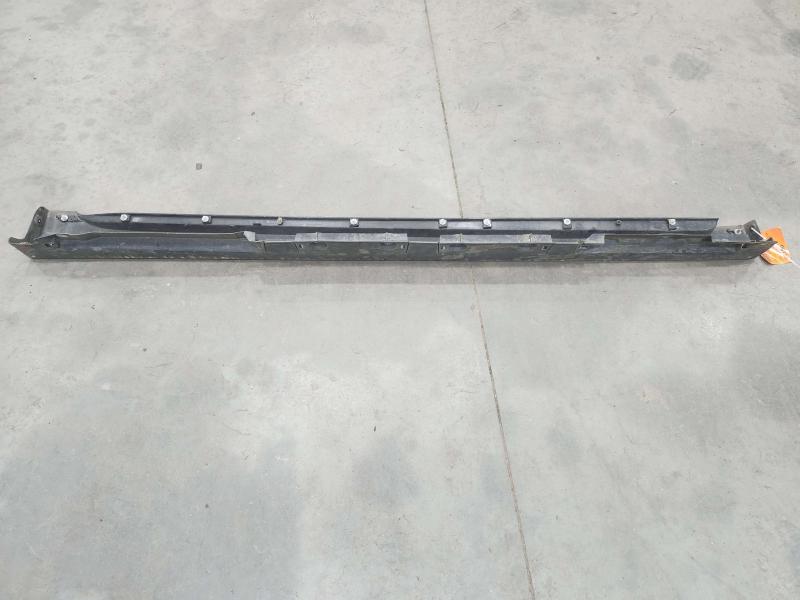 2014 Toyota Prius Rocker Moulding