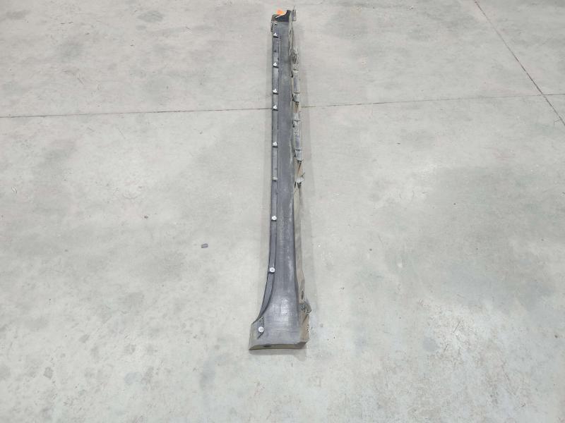 2014 Toyota Prius Rocker Moulding