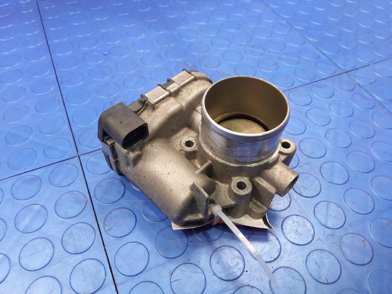 2016 Ford Escape Throttle Body/Valve Assy